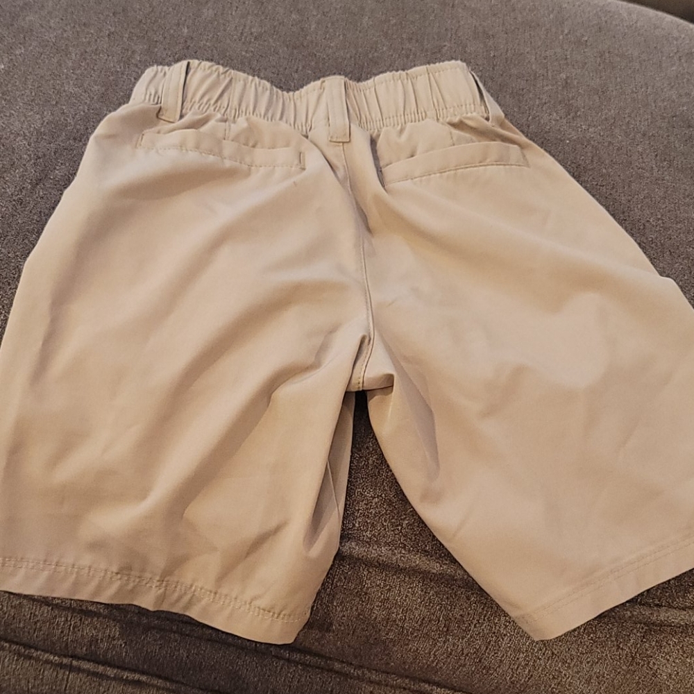 Shorts - Picture 2 of 2